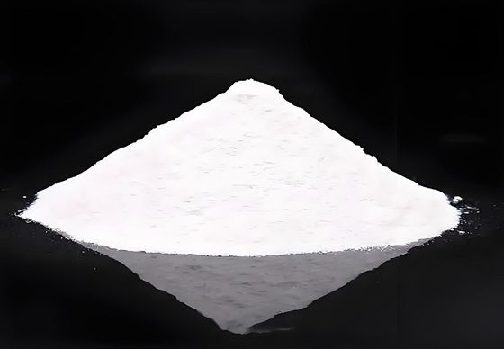 25kg Melamin Formaldehida Resin Powder Plastik untuk Perlengkapan Meja
