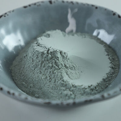 GUFAITH 100% Melamin Molding Powder Amino Resin Bahan baku kimia untuk peralatan makan malam Kualitas premium