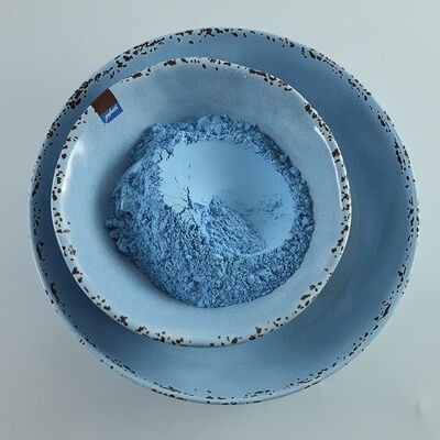 GUFAITH Flash Point Lebih dari 200°C Bubuk Melamin Murni Kelas Industri Dengan Kisaran pH 745 sampai 945 Cocok untuk Produksi Industri