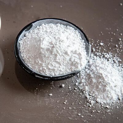 SONYEE Melamin Powder 99,8% Pabrik Grosir Melamin Granules